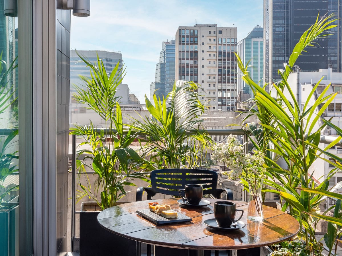 HTL Urbano Buenos Aires Hotel