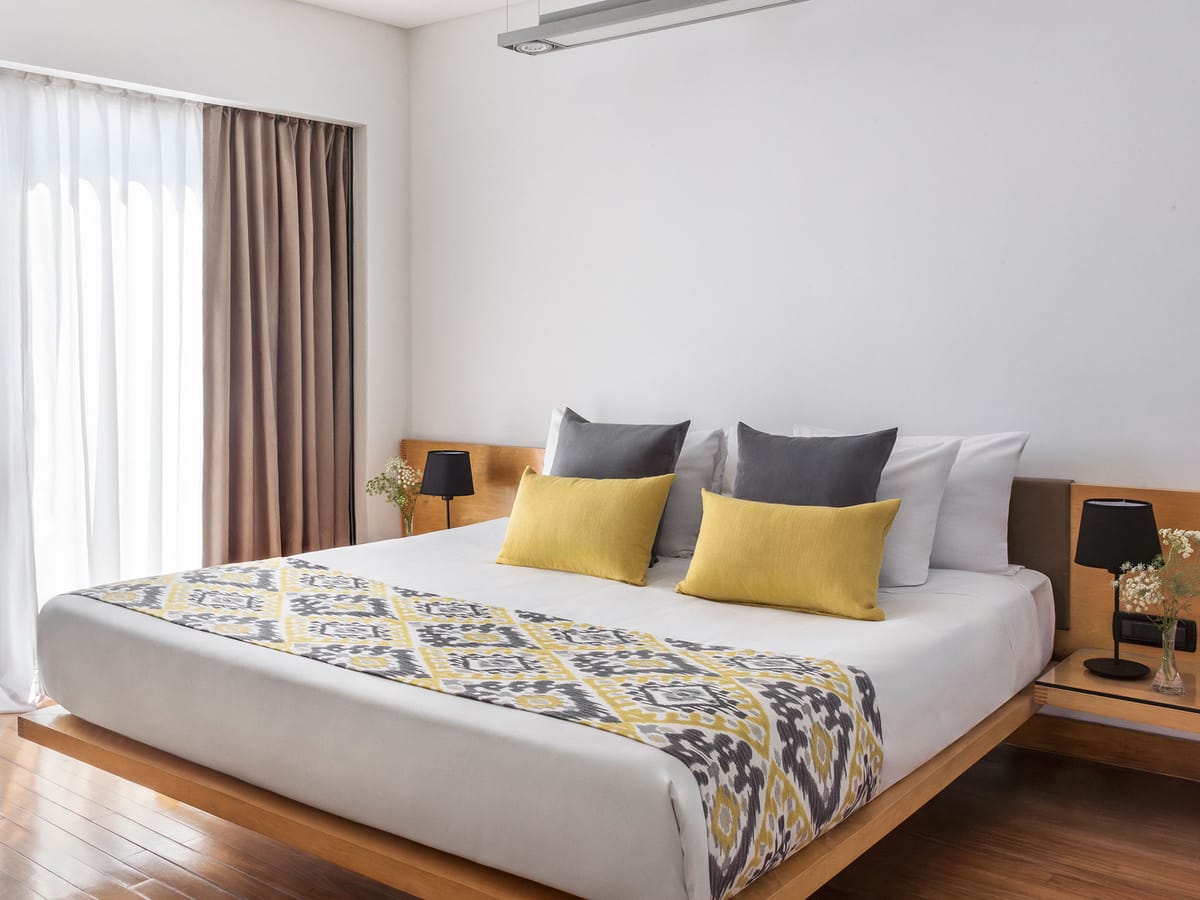 HTL Urbano Buenos Aires Hotel — 2