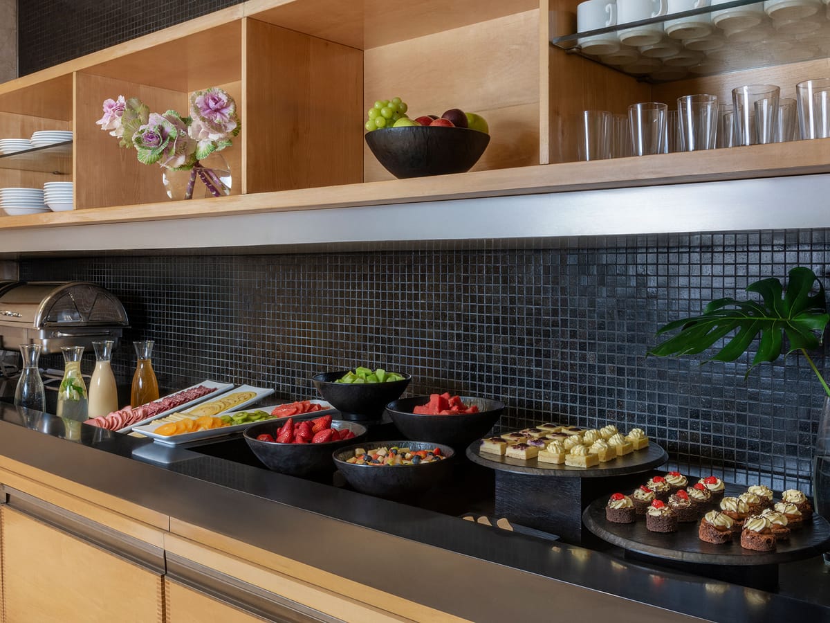 HTL Urbano Buenos Aires Hotel — 3