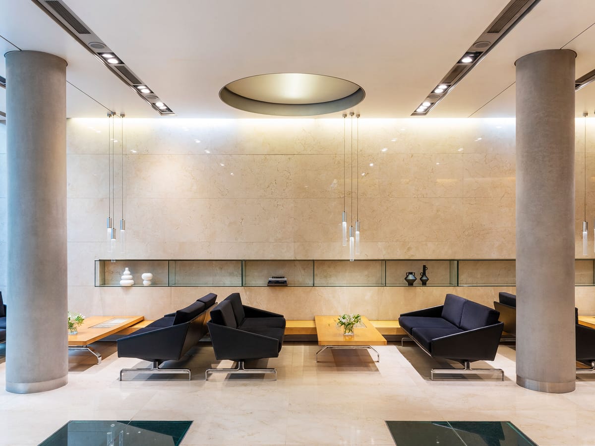 HTL Urbano Buenos Aires Hotel — 4