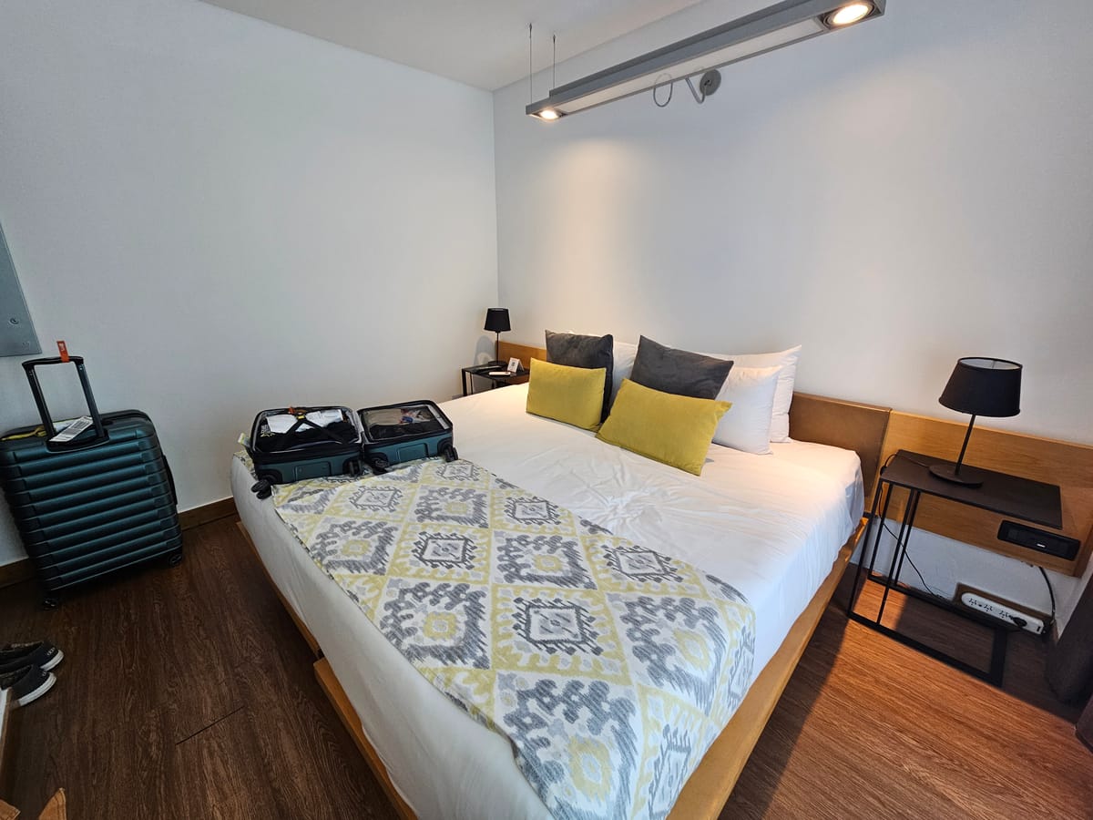 HTL Urbano Buenos Aires Hotel — 5