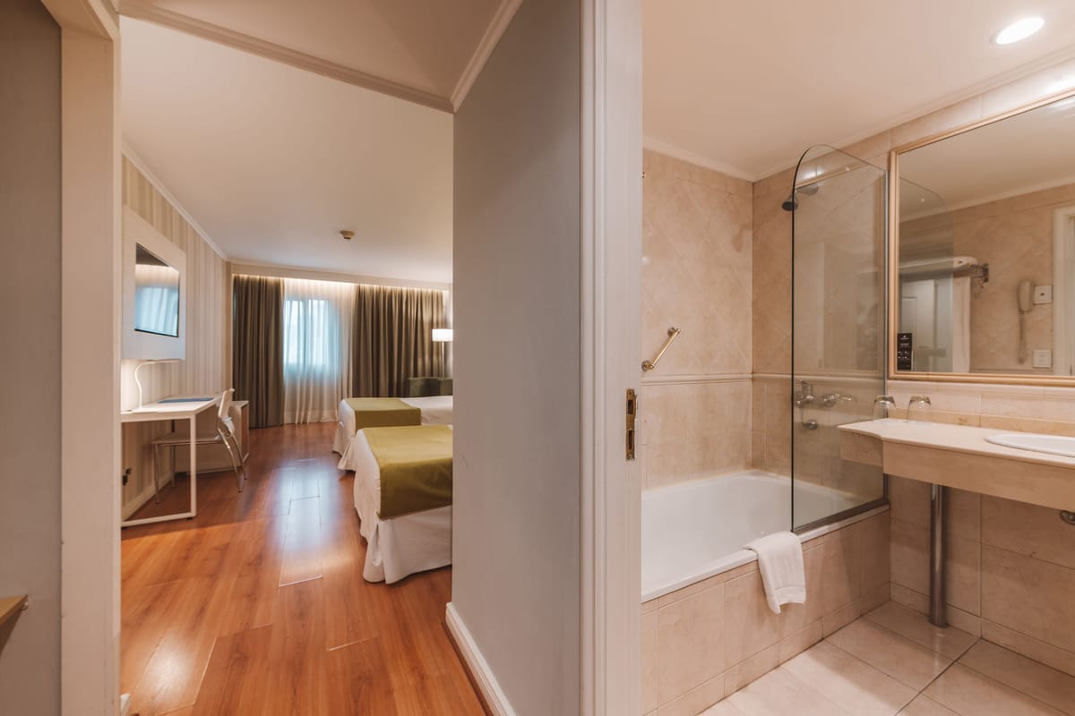 Pestana Buenos Aires — 2