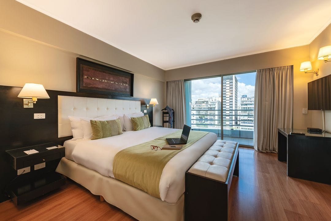 Pestana Buenos Aires — 3
