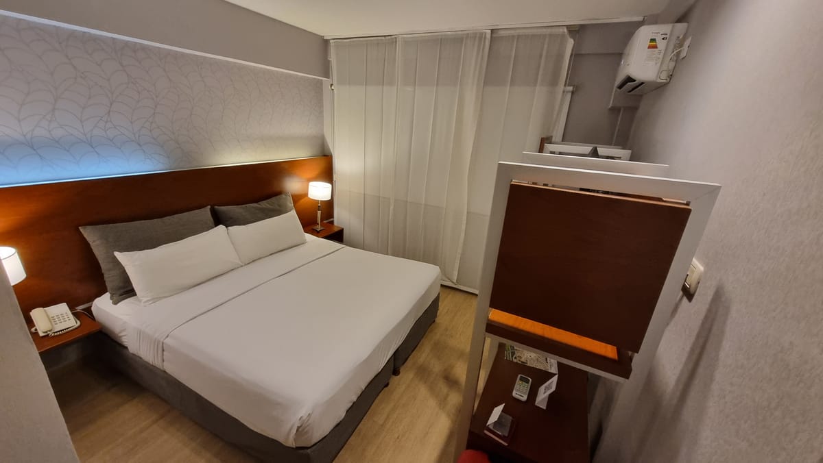 Rochester Hotel Concept — 4
