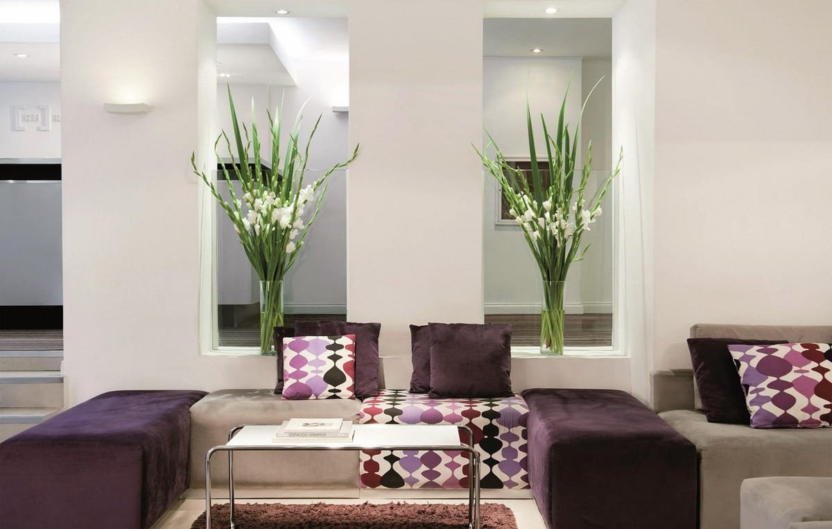 Rochester Hotel Concept — 5