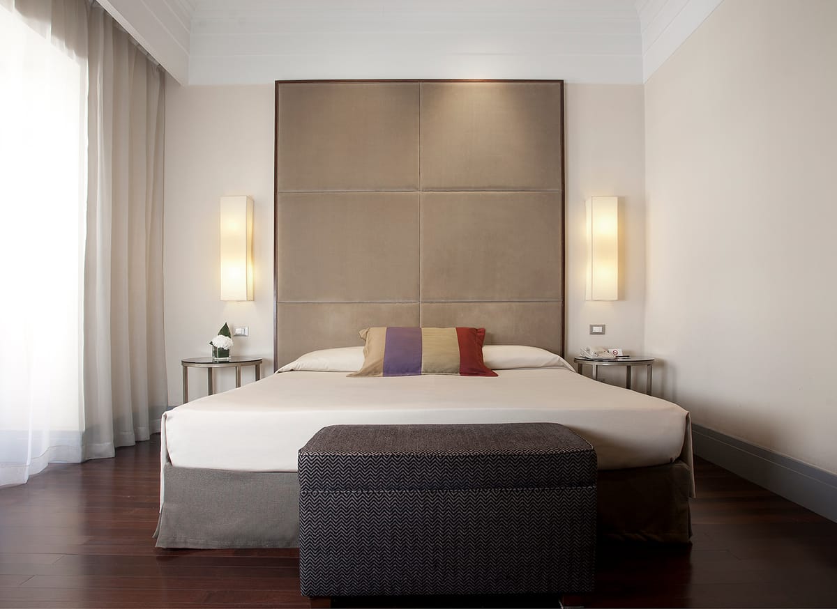 Savoy hotel — 3