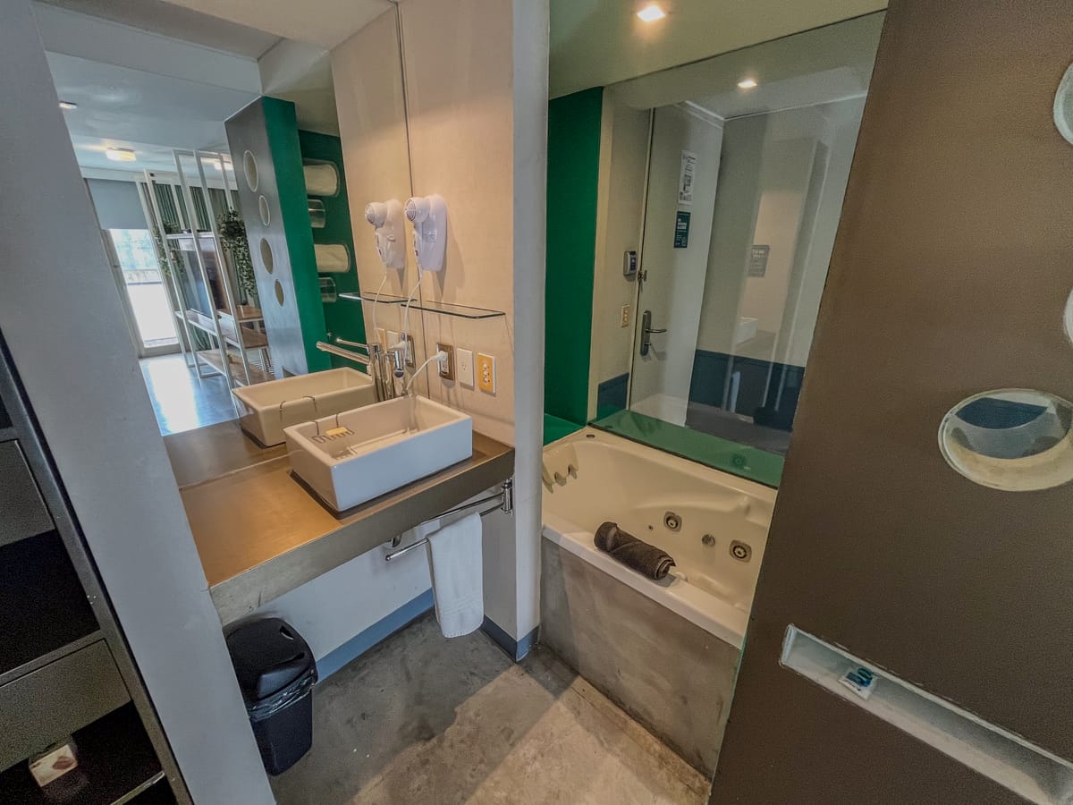 Viajero Hostel Buenos Aires — 3