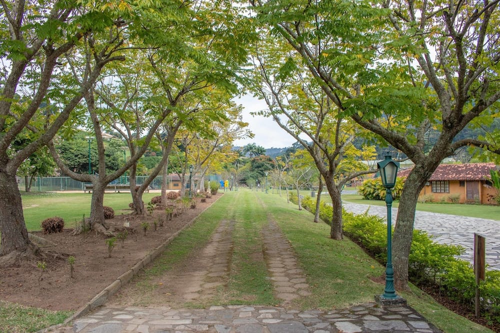 Bomtempo Hotel by Castelo de Itaipava — 2