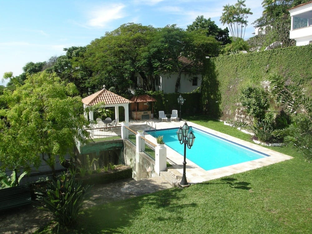 Casa Aprazível