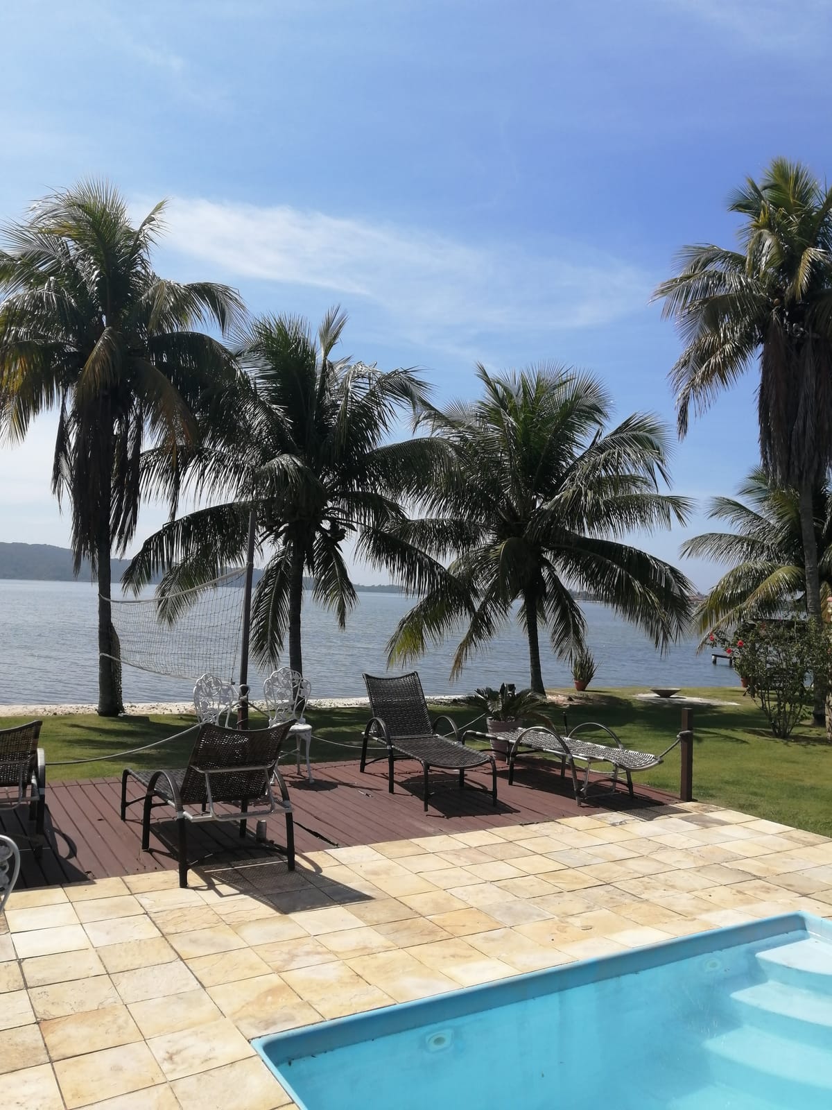 HOS LAGOA DO SOL