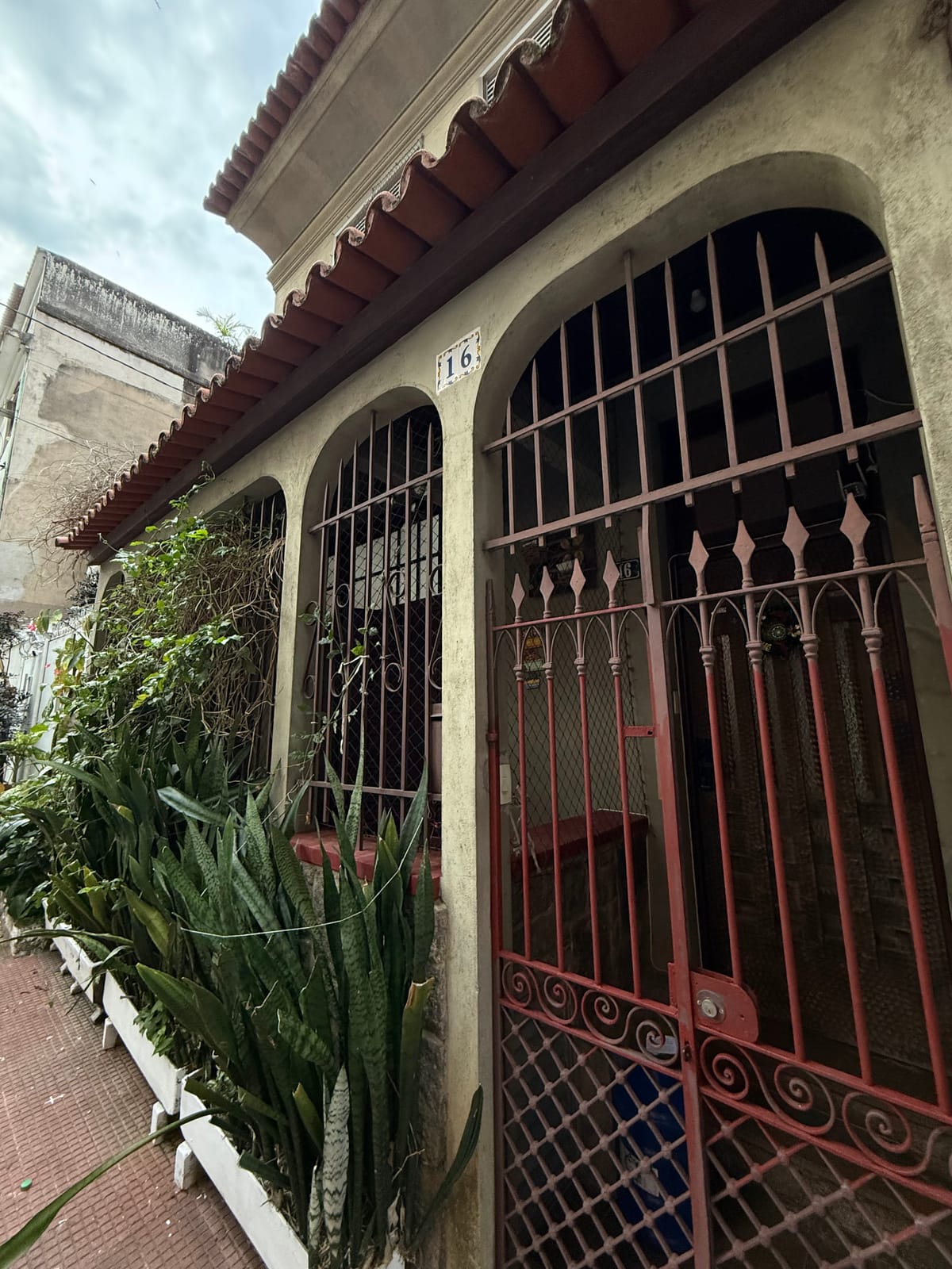 La Vita rooms — 2