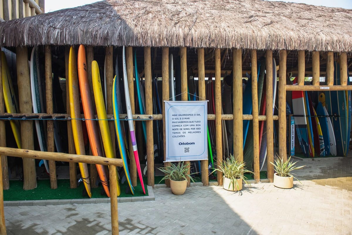 Longboard Paradise Surf Club — 4