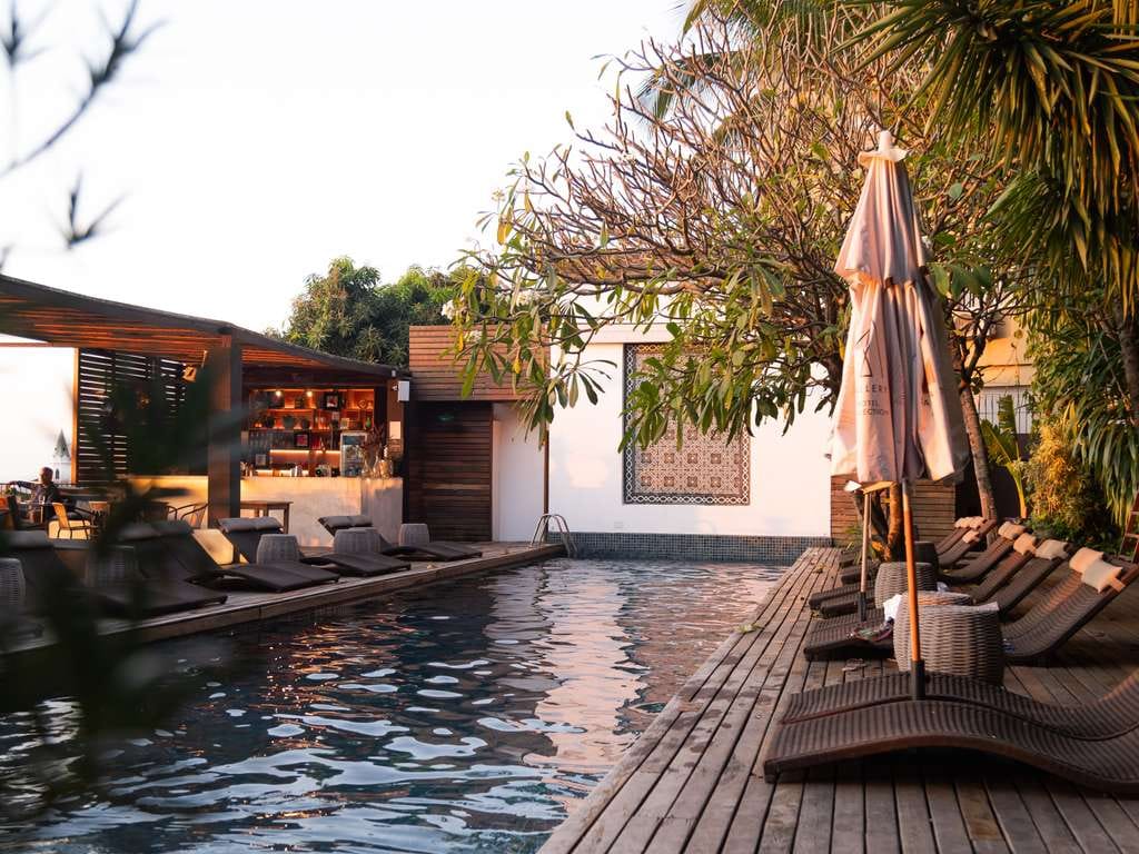 MGallery Santa Teresa Hotel