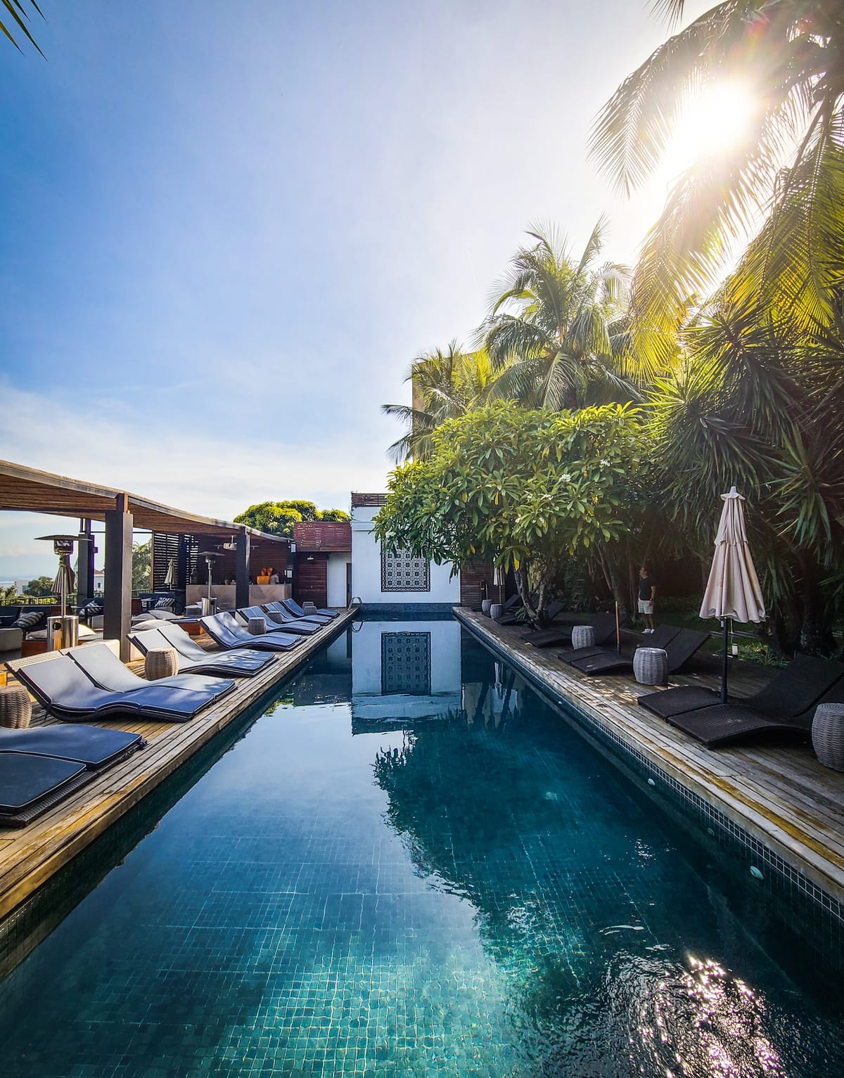 MGallery Santa Teresa Hotel — 2
