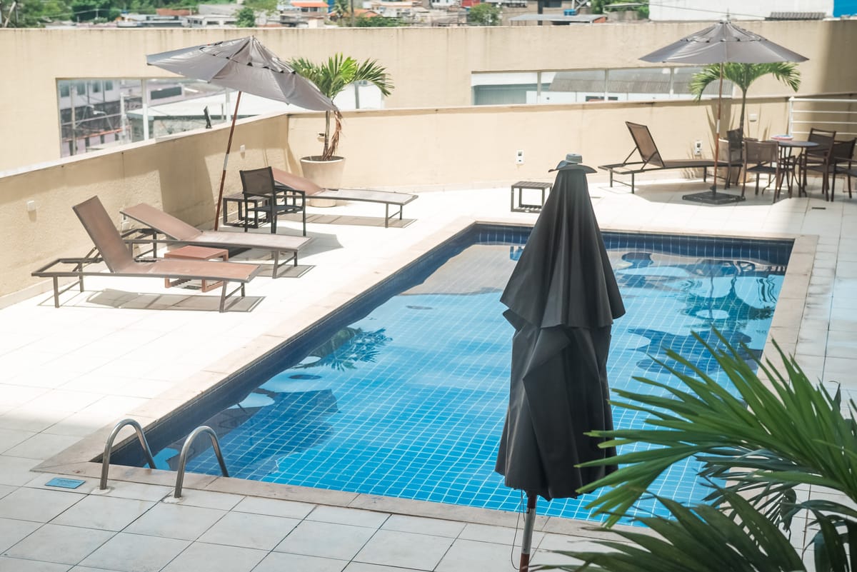 Nobile Inn Dutra Rio de Janeiro