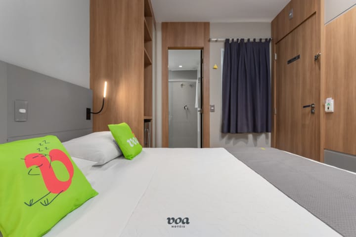 Plaza Spania Hotel — 2