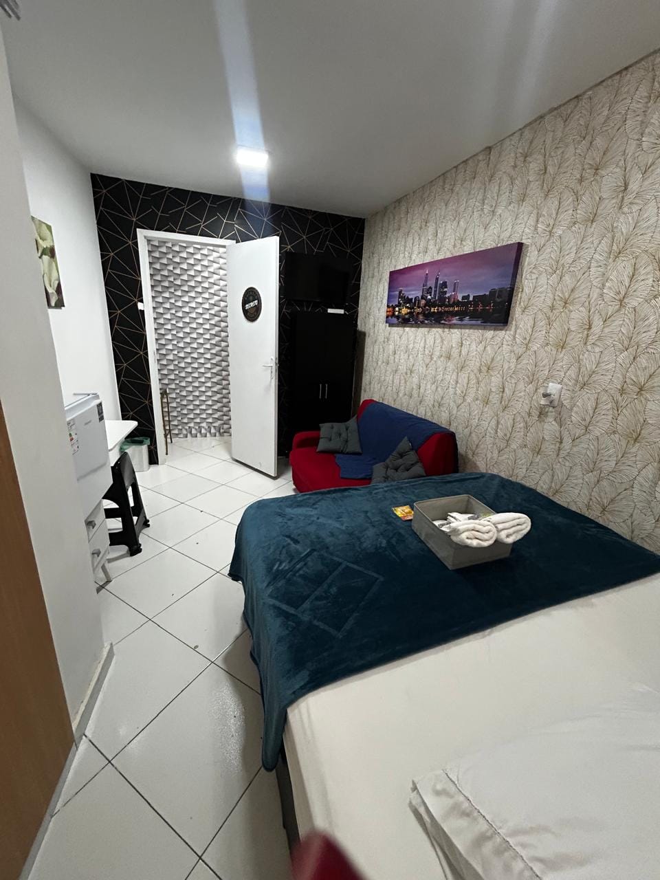 Recreio Beach - Hotel no Recreio Bandeirantes — 3
