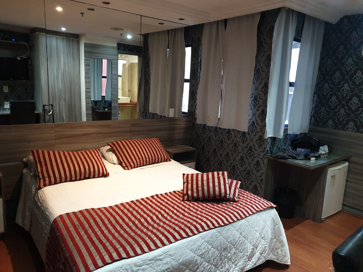 Social Hostel