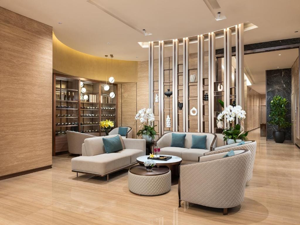 Classyc Hotel Hang Thung — 2