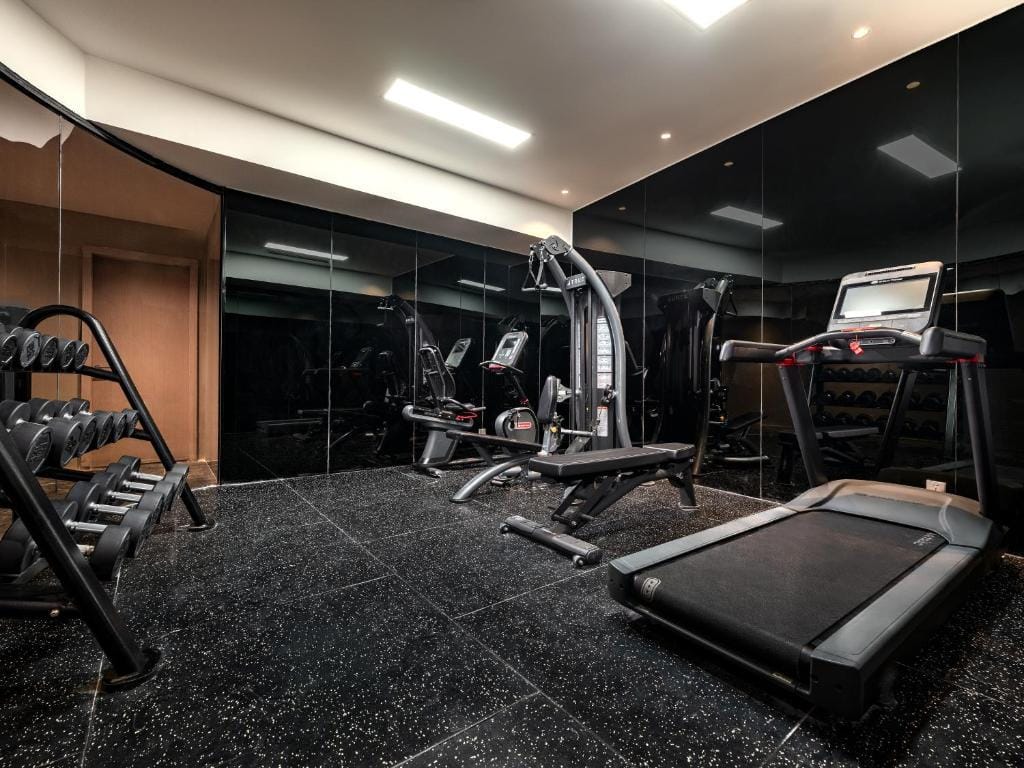 Classyc Hotel Hang Thung — 4