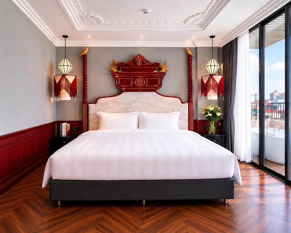 Eliana Robusta Hotel — 2