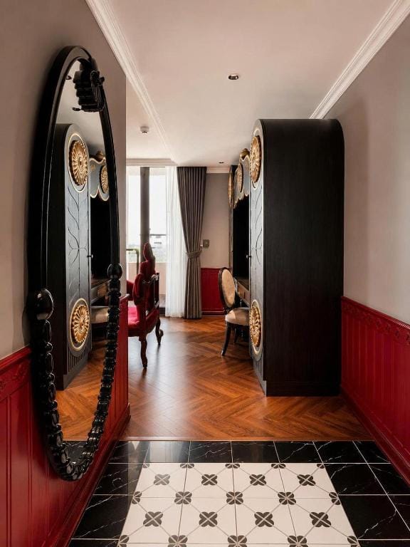Eliana Robusta Hotel — 5