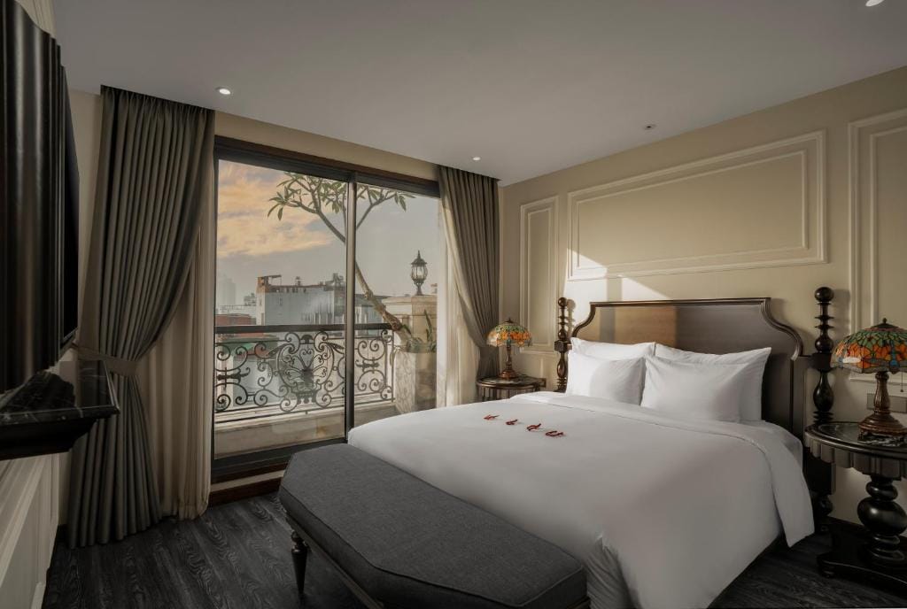 GM Premium Hotel — 3