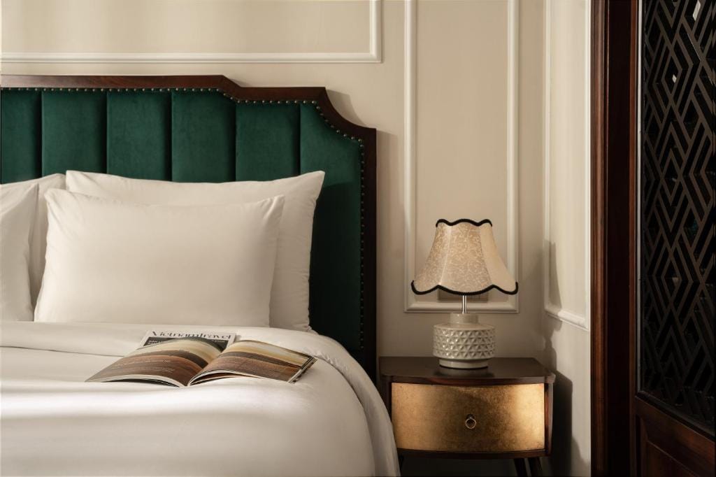 GM Premium Hotel — 4