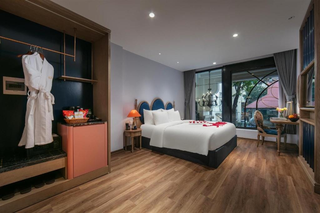 Solar Premium Hotel & Spa — 2