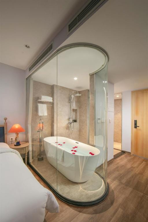 Solar Premium Hotel & Spa — 3