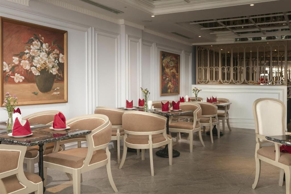 Solar Premium Hotel & Spa — 5