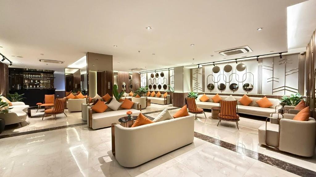 Splendid Secret Hotel — 3