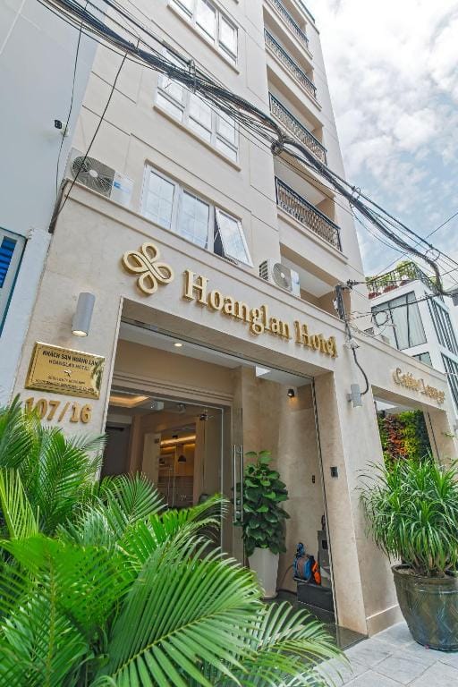 Hoang Lan Hotel