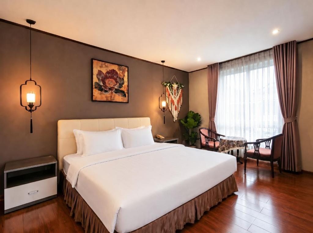 La Palma Boutique Hotel — 2