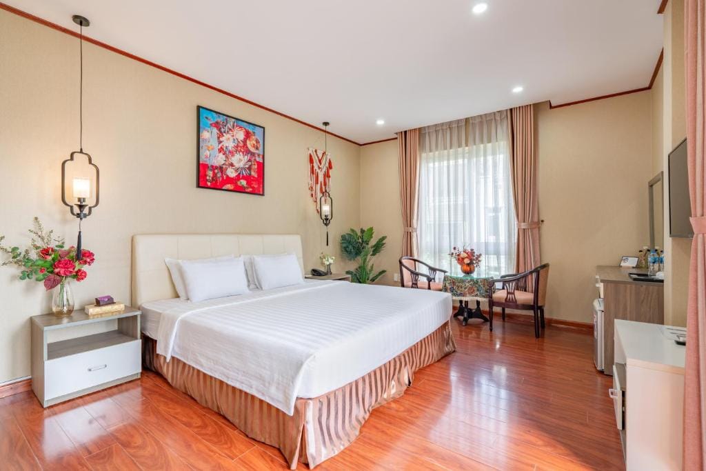 La Palma Boutique Hotel — 3
