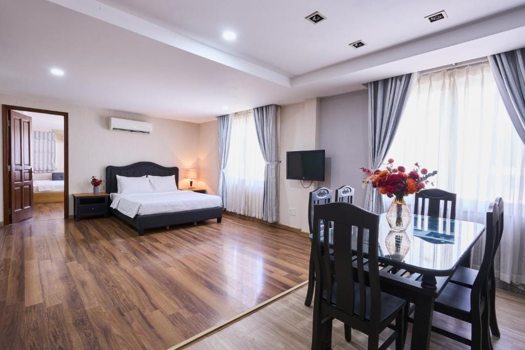 La Palma Boutique Hotel — 4