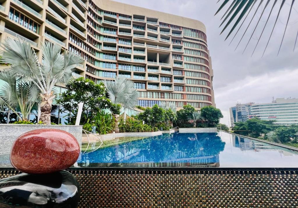 ITC Kohenur, a Luxury Collection Hotel, Hyderabad — 2
