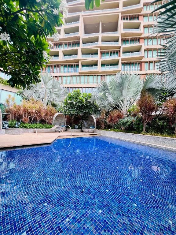 ITC Kohenur, a Luxury Collection Hotel, Hyderabad — 3