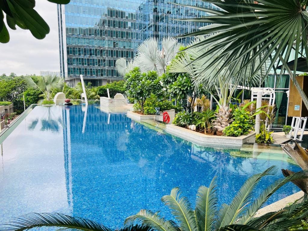 ITC Kohenur, a Luxury Collection Hotel, Hyderabad — 5