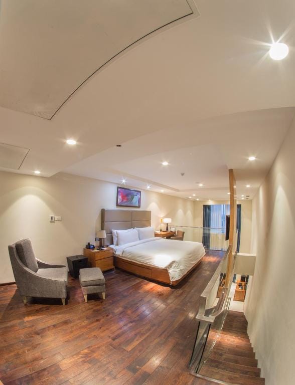 Oakwood Residence Kapil Hyderabad — 5