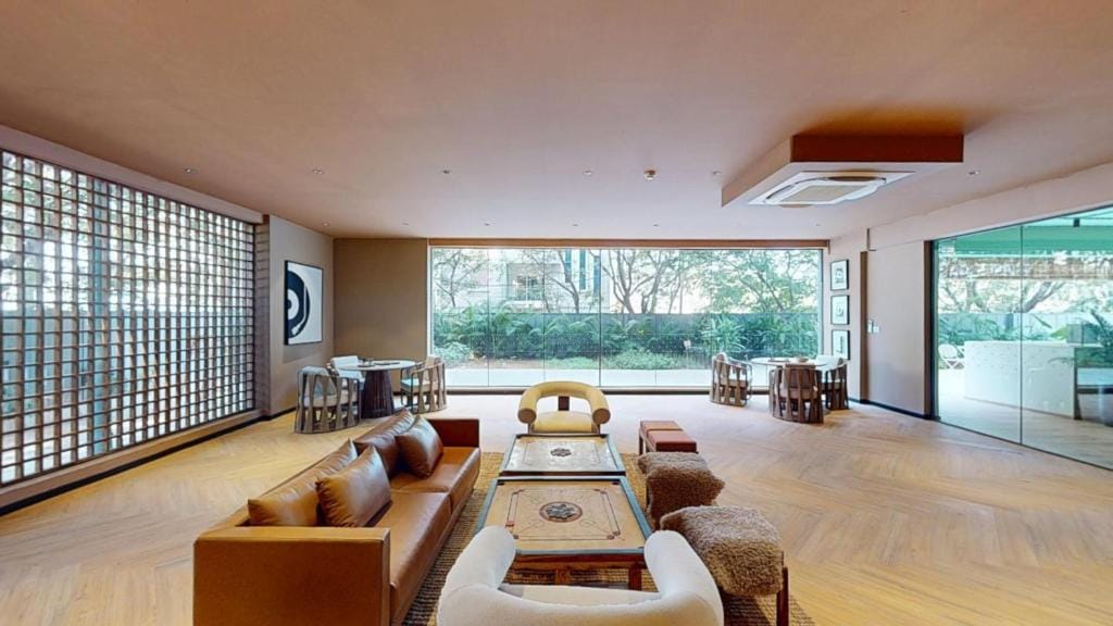 Priya Hyderabad - Near Financial District — 3