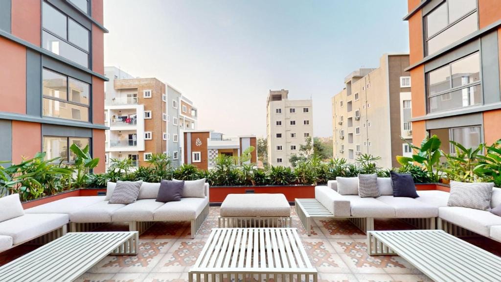 Priya Hyderabad - Near Financial District — 4
