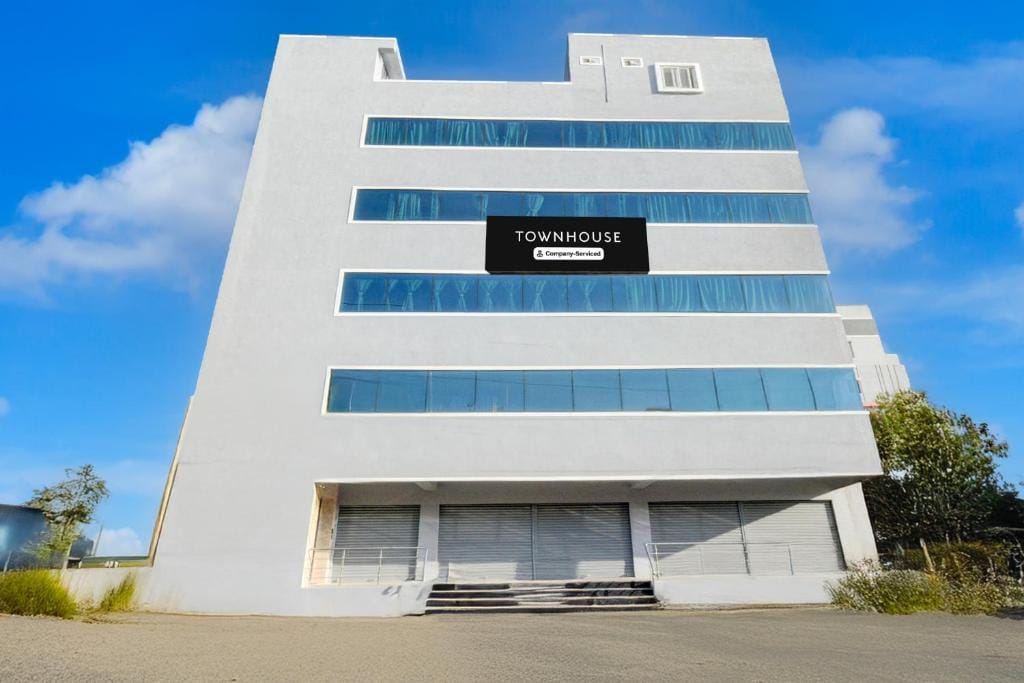 Super Townhouse Kukatpally North Formerly Munagala Arcade — 3