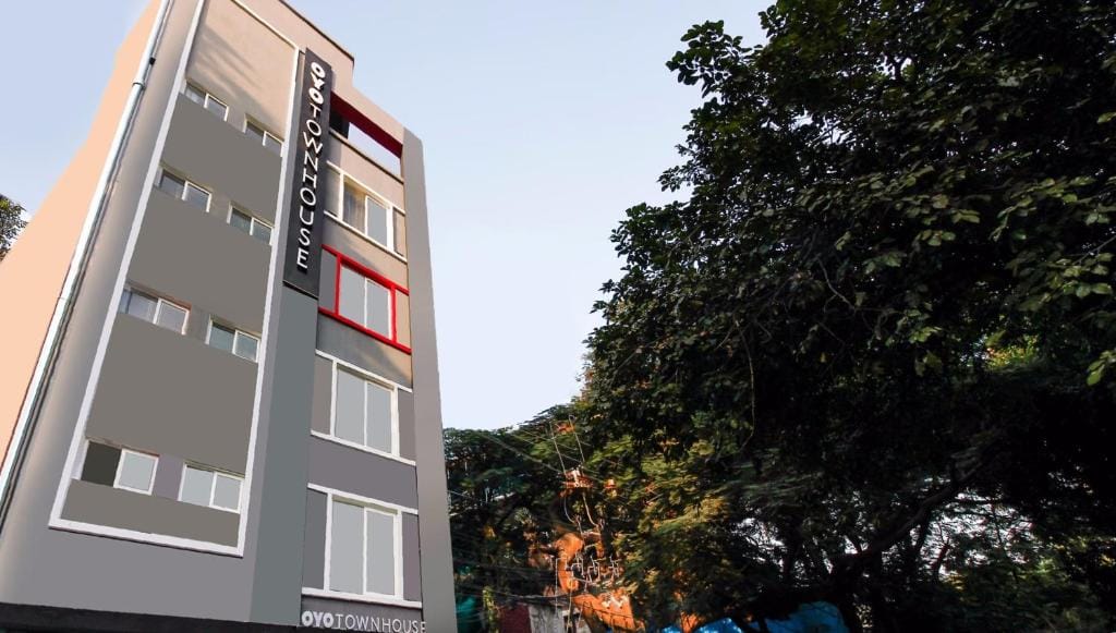 Super Townhouse RCC Elite