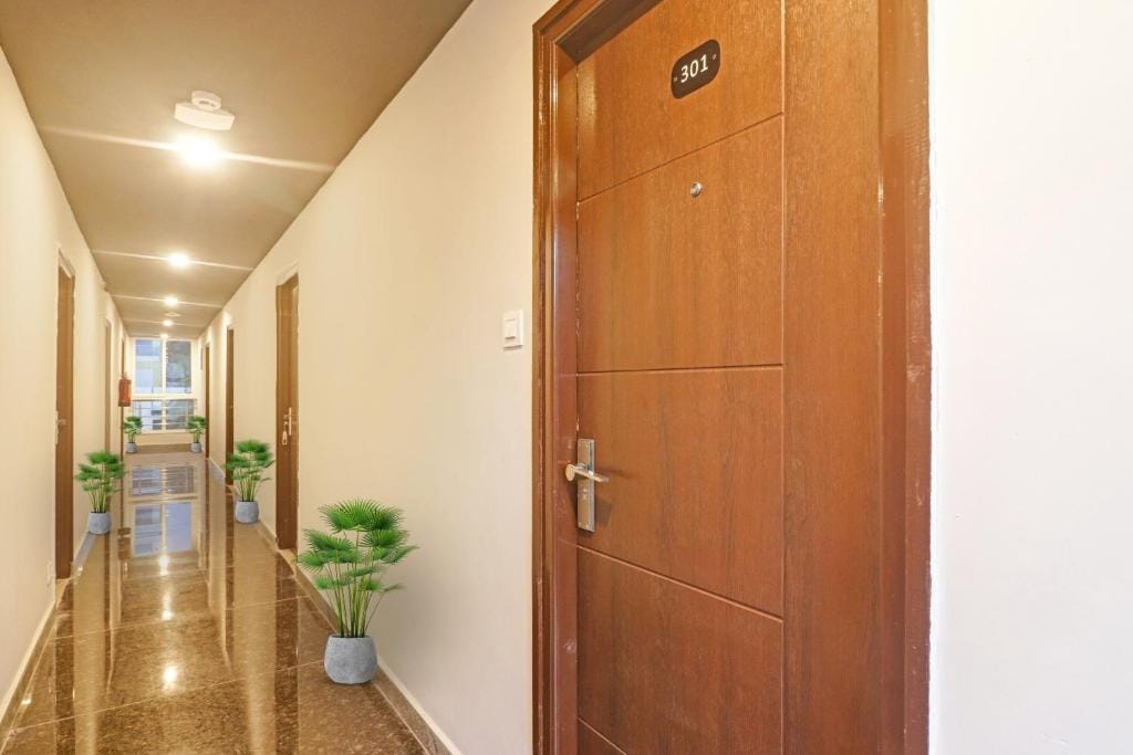 Super Townhouse RCC Pristine
