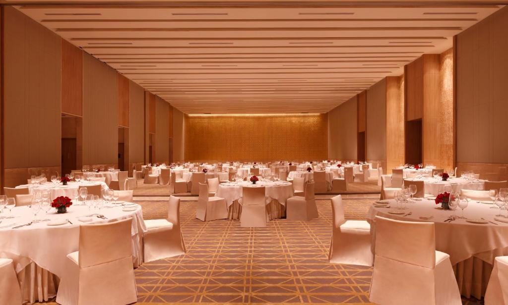 Trident Hyderabad — 5