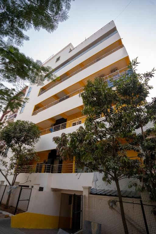 Yellow Bells Signature HITEC City — 5
