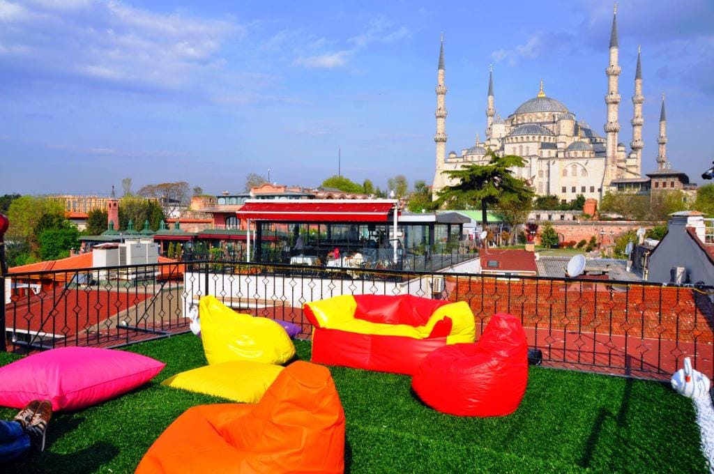 Angel's Home Hotel - Angel Group Hotels — 2