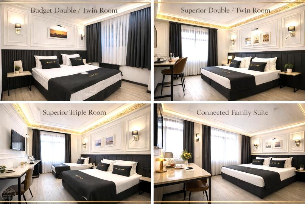 Angel's Home Hotel - Angel Group Hotels — 5