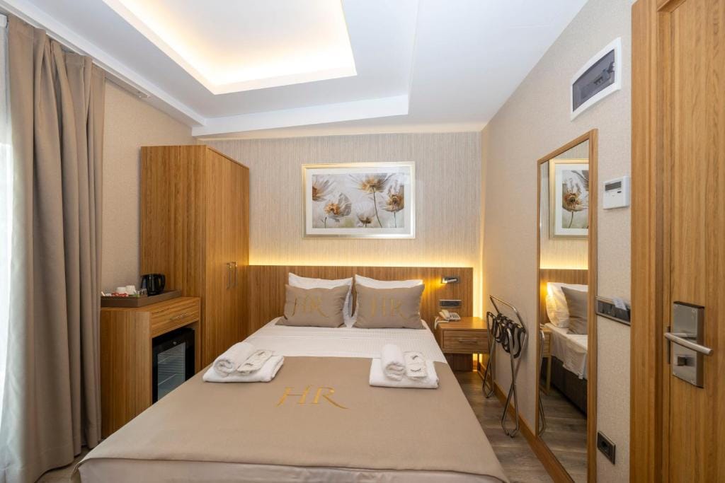 Hotel Ravi — 2